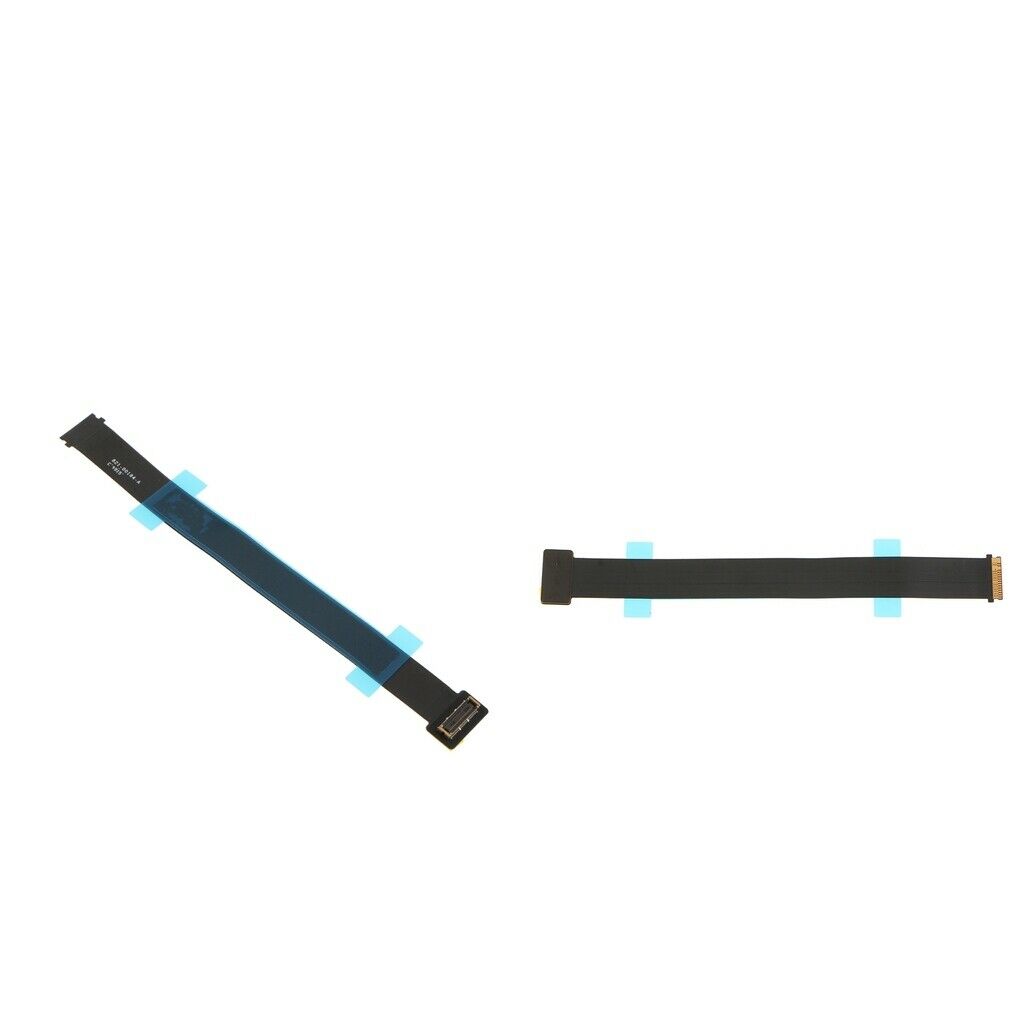 2x Trackpad Ribbon Flex Cable for  Pro Retina 13 "A1502 821 00184 A