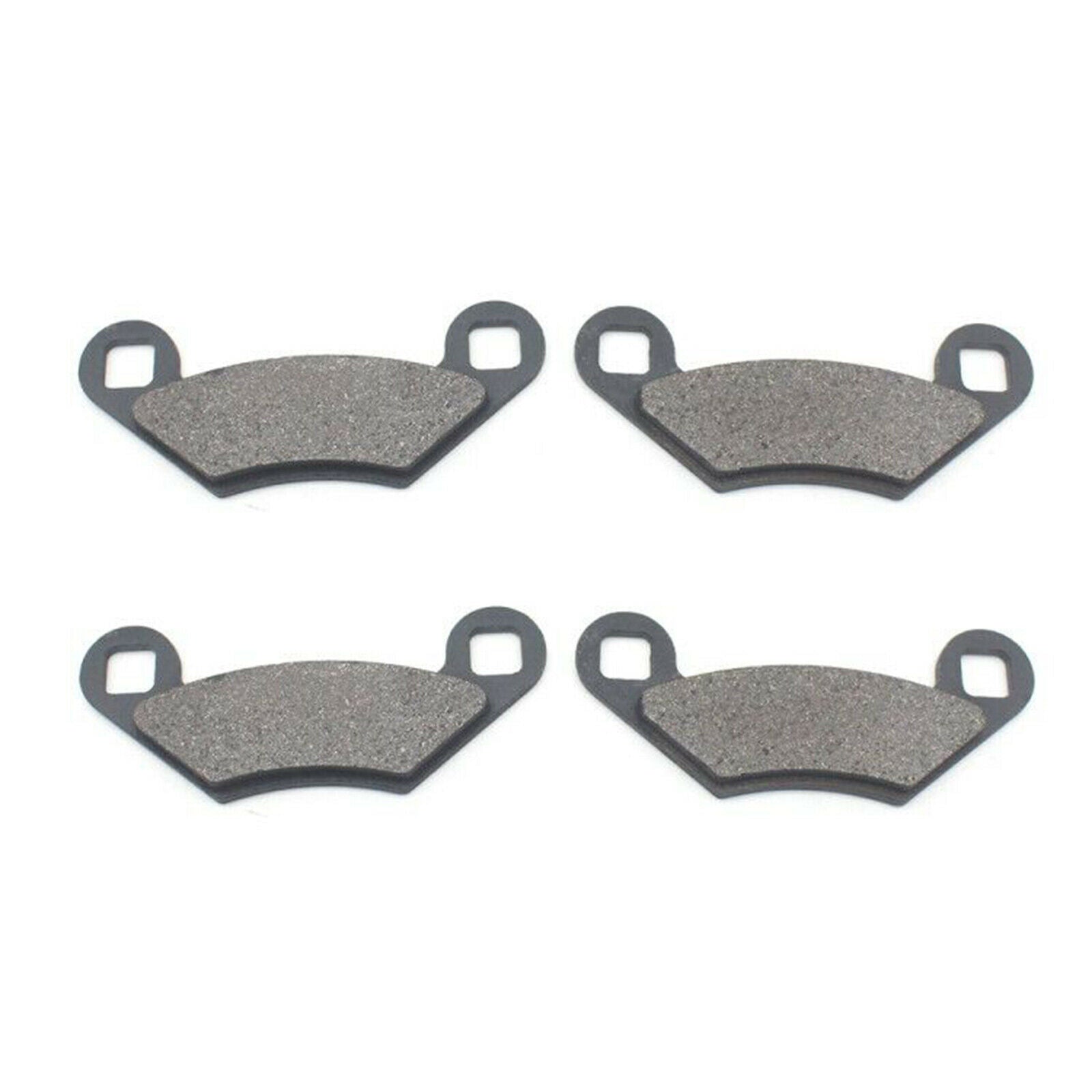 6x Front Brake Pads for POLARIS SPORTSMAN 570 EFI 2014-2017 Kits Replace