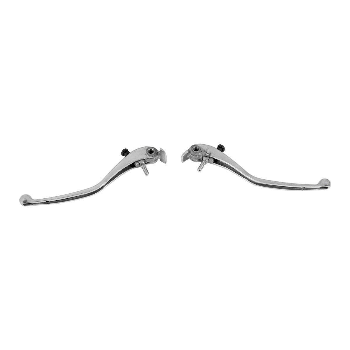 Brake Clutch Levers Fit For Ducati 999 999S 999R 1098 1199 12-15 749S 749R 848