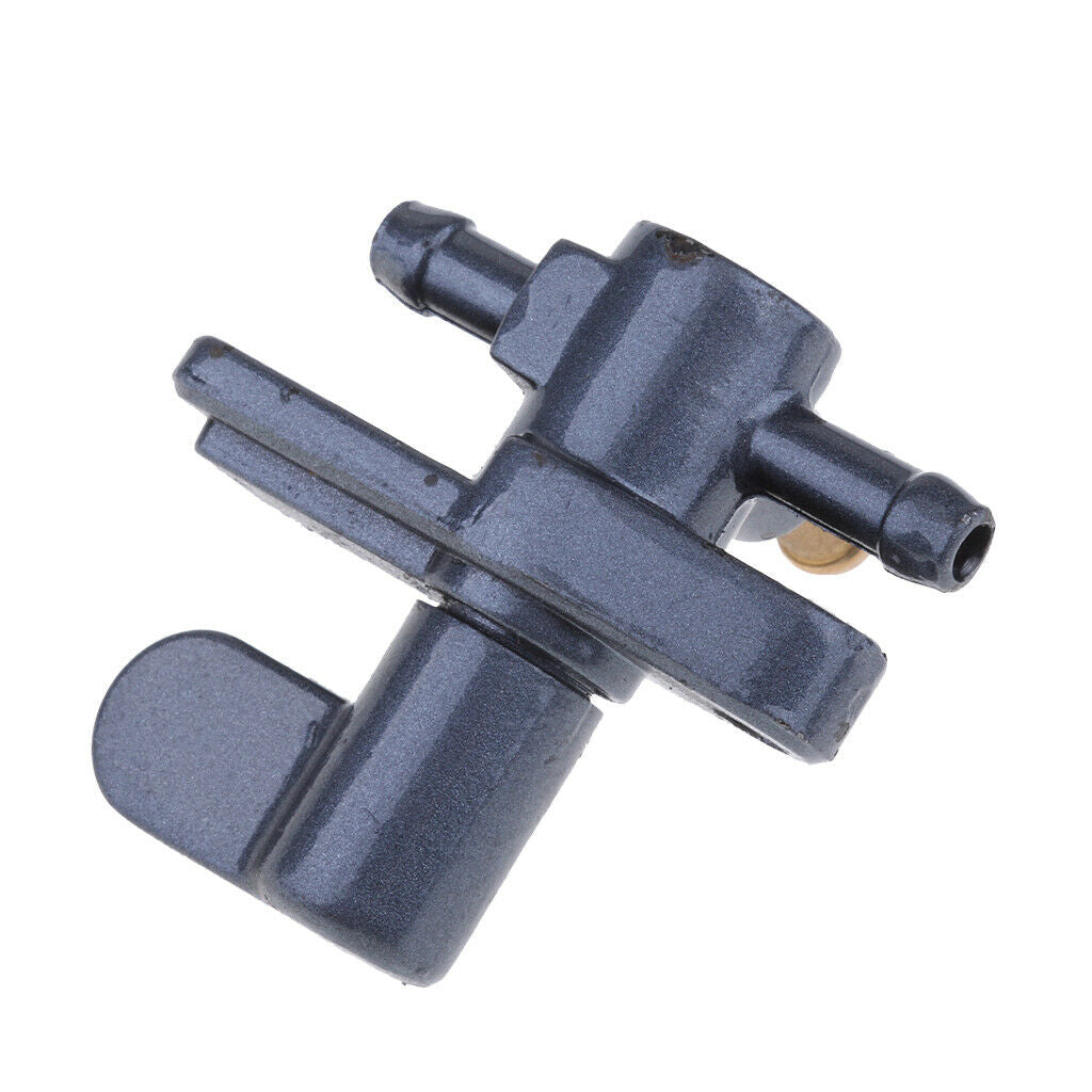 Durable Boat Toggle Switch Speed Control for Yamaha 2 Stroke 4-6HP