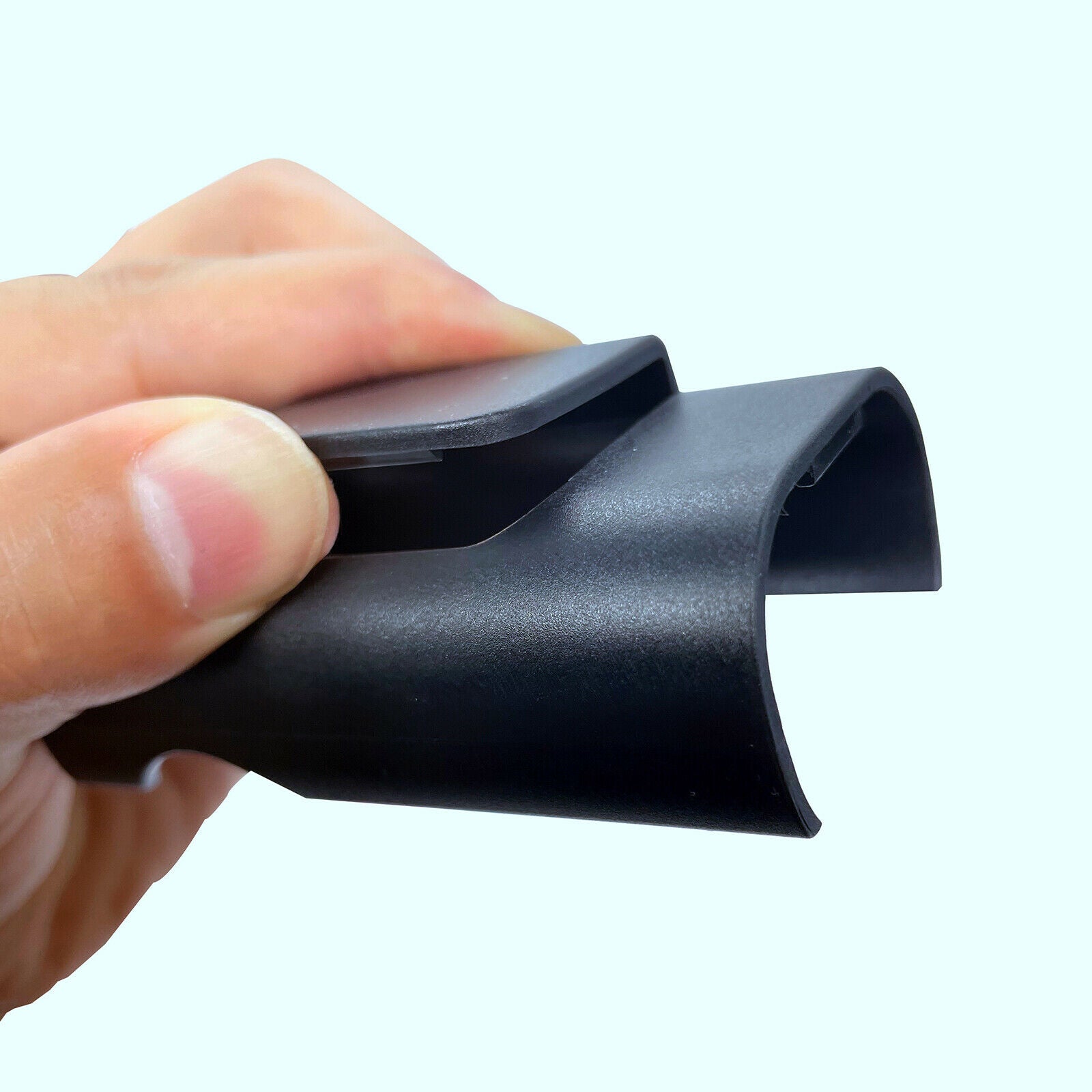 Plastic Headband Battery Bracket Holder for DJI FPV Goggles V2 Practical