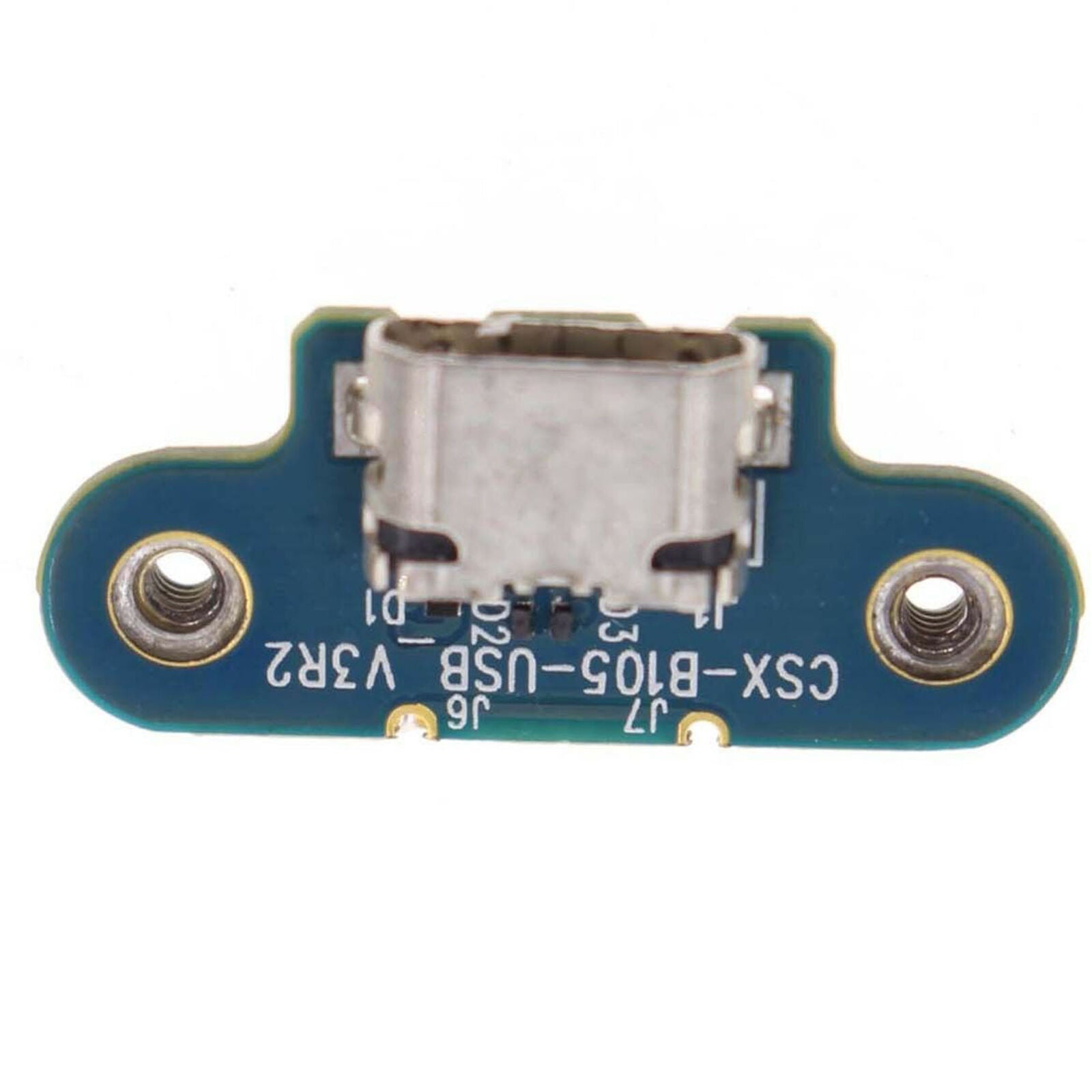 Charging Port Micro USB Jack Replacement for Beats by Studio 2.02