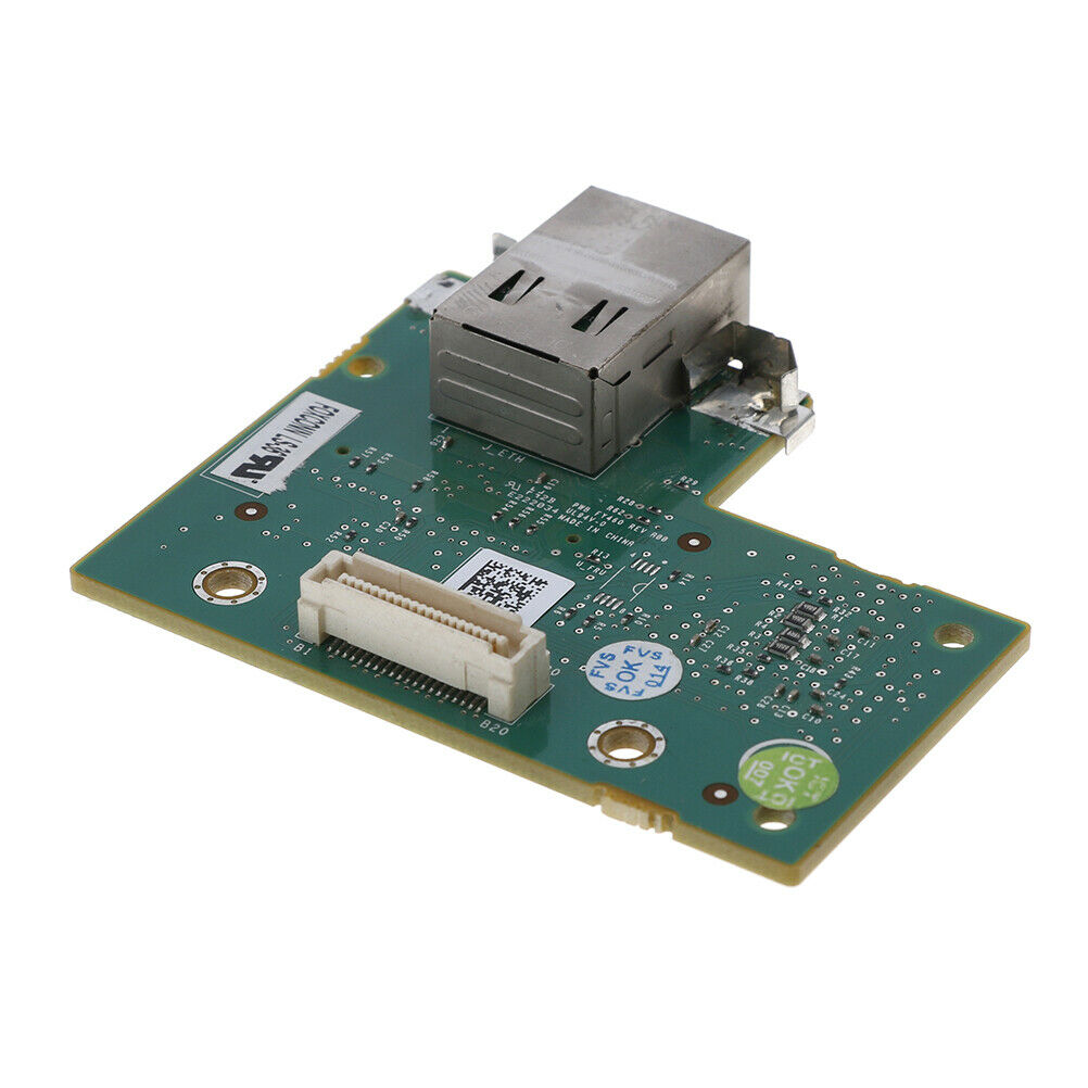 1Pc iDRAC6 remote access card iDRAC6 enterprise R710 R610 R510 R410 DRAC6SEB NL