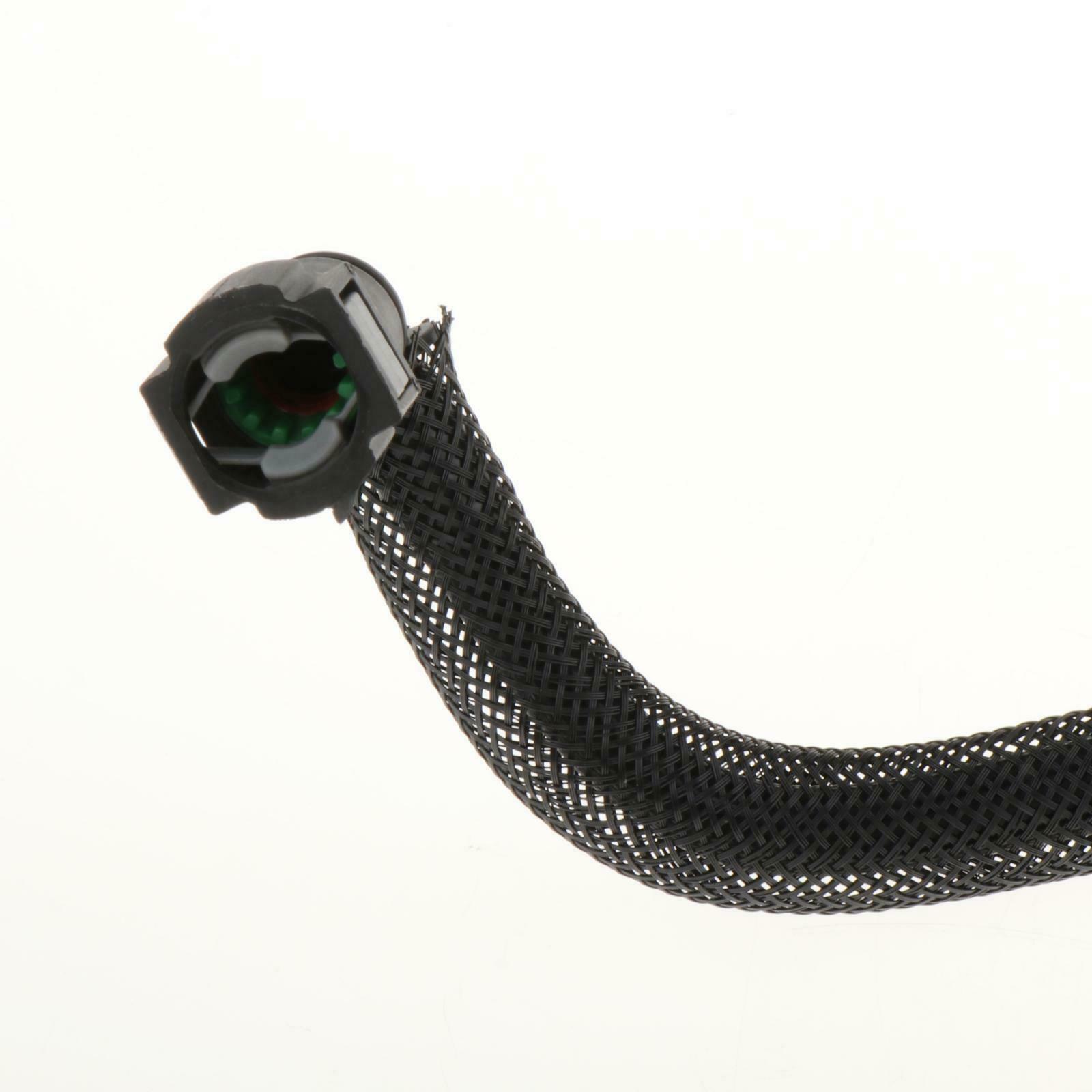 Fuel Pipe Tube Hose with Primer Replacement fits for FIESTA FUSION 1501910