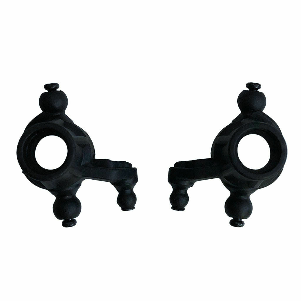 Car Bumper Upper Arm Steering Cup DIY Parts for Xinlehong 9125 Accessories