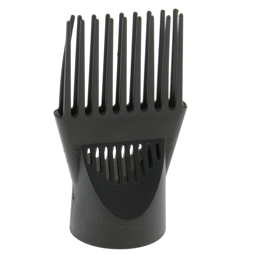Diffuseur Universel SÃ¨che-Cheveux Pour Rendre Les Cheveux Lisse Et Droit +