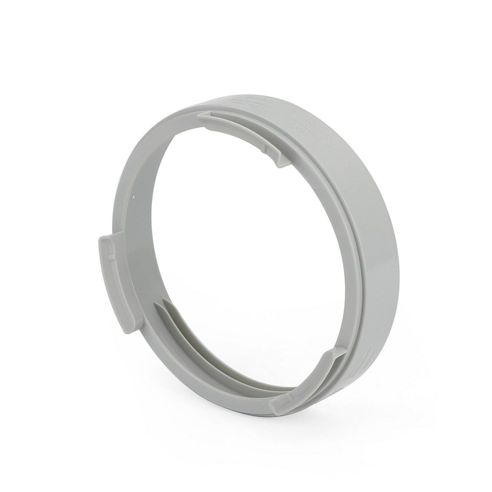 Exhaust Duct Interface Fits Portable Air Conditioner Exhaust Hose Tube Connector