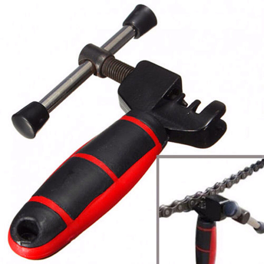 Bike Bicycle  Repair Cut Chain Splitter Breaker Rivet Link Pin  Remover T.l8