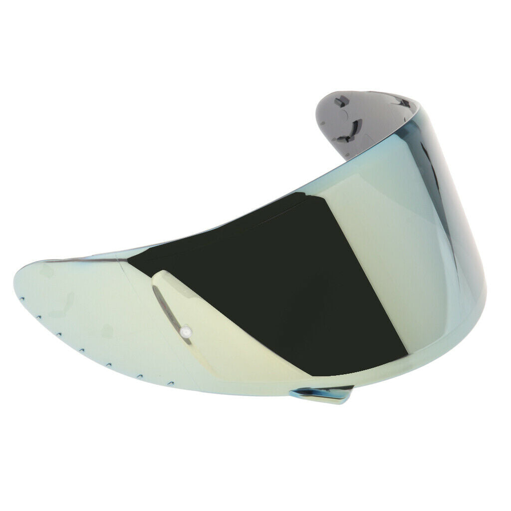 3pcs Motorcycle Helmet Visor for X14 Z-7 CWR-1 NXR RF-1200 Bike Face Shield