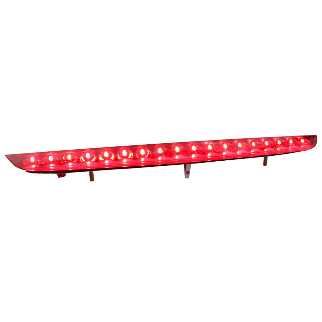 High Level Brake Light Lamp Red Replaces for Audi Coupe/Roadster 8J0945097