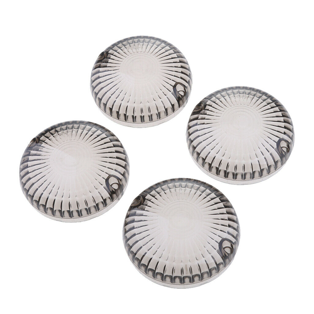 Turn Signal Lenses for  V-Star 650 Custom / Classic /  /