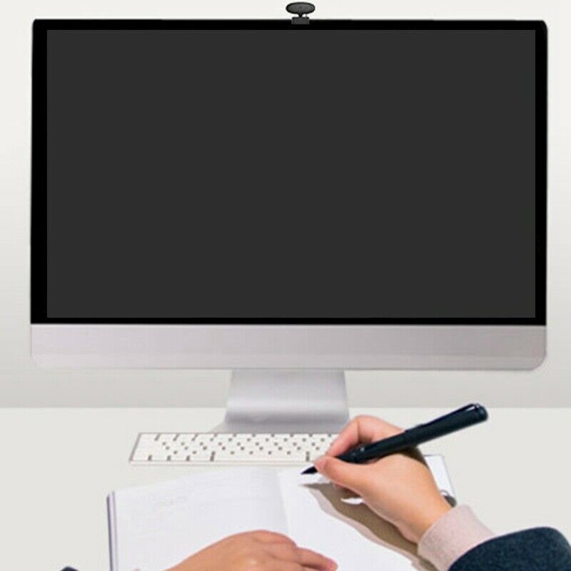 1080P Webcam Camera 360 Degree Adjustable USB Drive-Free Webcam with MicrophoY9