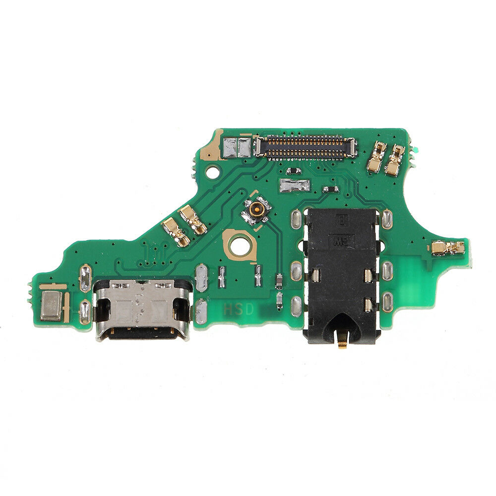 Charging Port Dock Connector with Flex Cable for Huawei P20 Lite / Nova 3e