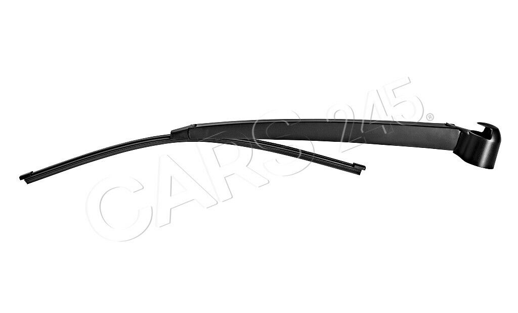 Wiper Arm + Blade SET Rear For VW Caddy III Multivan T5 03-15 7E0955707