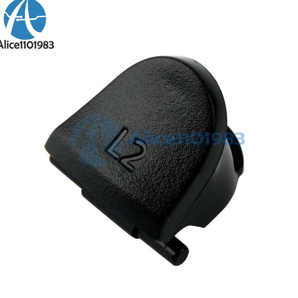 L1L2R1R2 Playstation 4 Button and Trigger Replacement Set for PS4 Controller