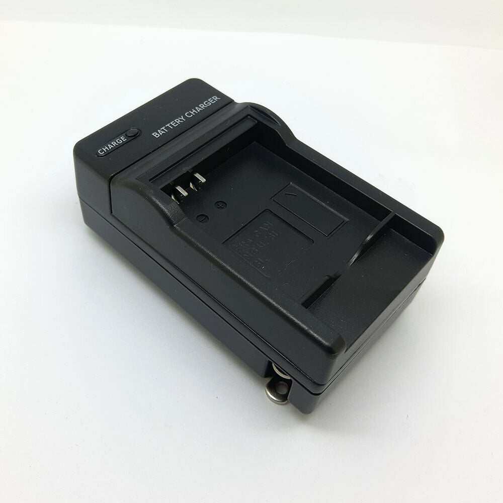 Wall Battery Charger For Canon NB-4L NB4L Powershot SD300 SD40 SD400 CB-2LVE