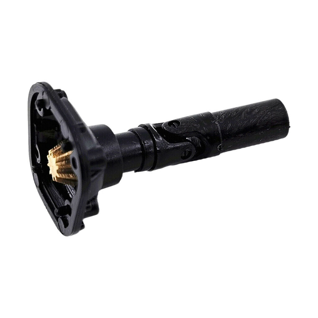 Metal RC Axle Gear Cover 1/12 Scale Buggy Car Replacement Easy Install