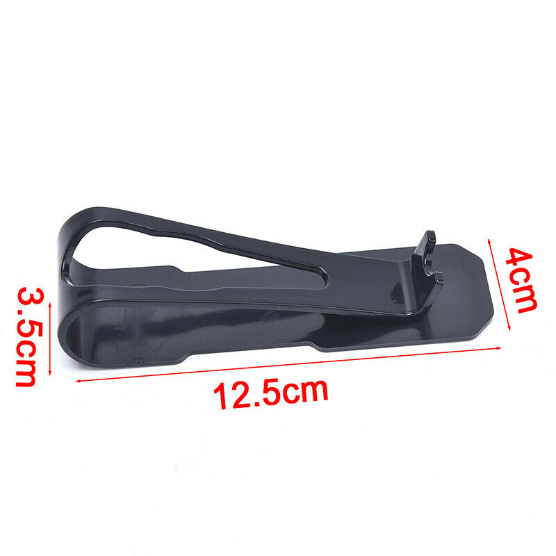 1Pc Plastic Tattoo Pen Holder Stand Machine Display Support Accesso.l8