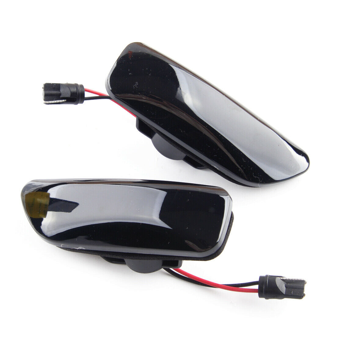 LED Side Marker Turn Signal Light Indicator Fit for Volvo S80 S60 V70 XC90 MK1