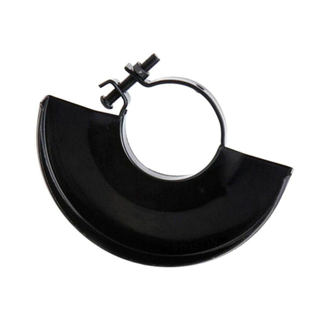5.43 x 3.54'', Angle Grinder Guard Cutting Machine Holder Safety Shield Cover