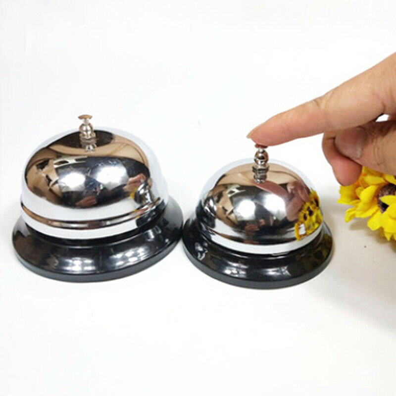 85mm trumpet pass the vegetable bell competition bell hand be.l8