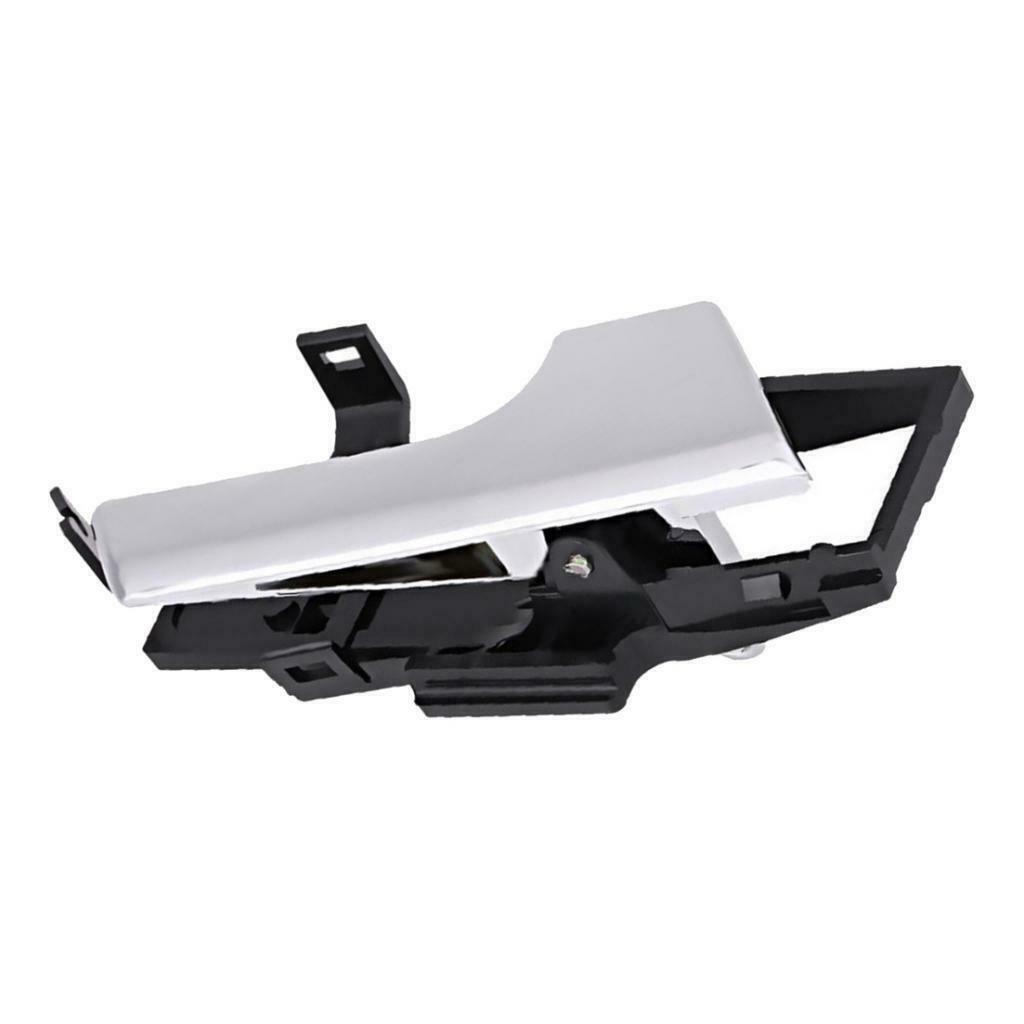 Black Right Side Interior Door Handle #96462710 for   2007-2011