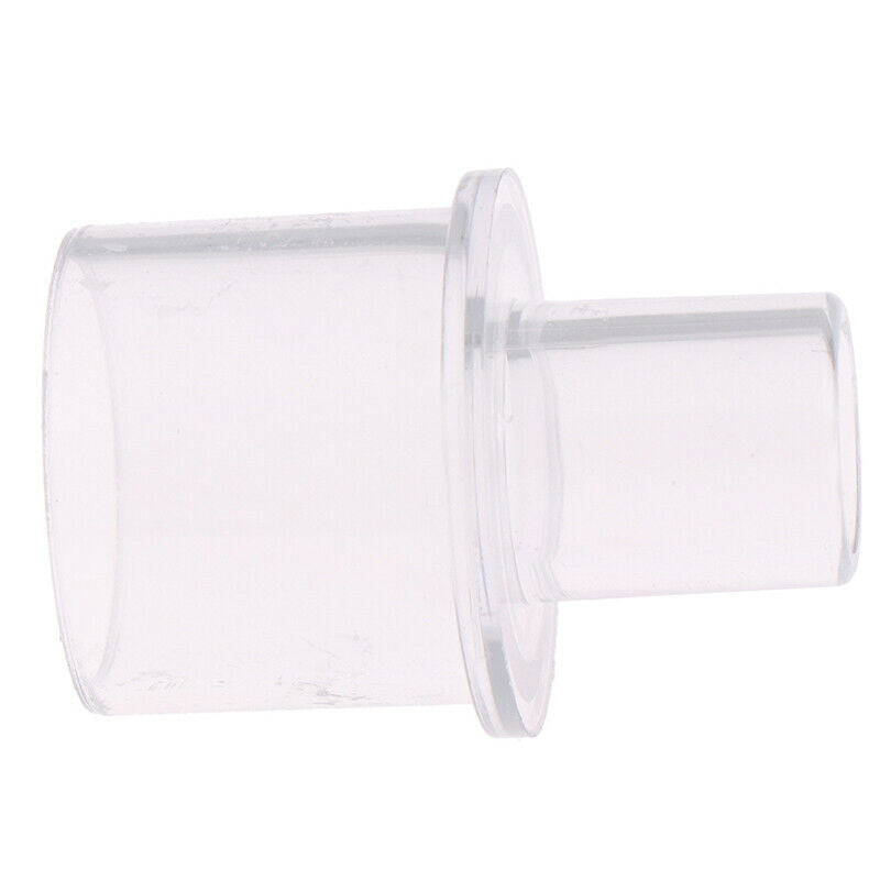22mm to15mm Adapter Connector Oxygen Tubing Adapter Hose For ResMed AirMi.l8