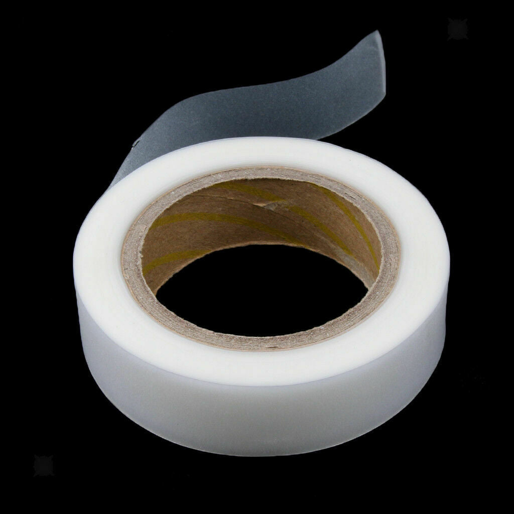 20M Seam Sealing Tape Iron Hot Melt Waterproof Coated Fabric Clothing Tent