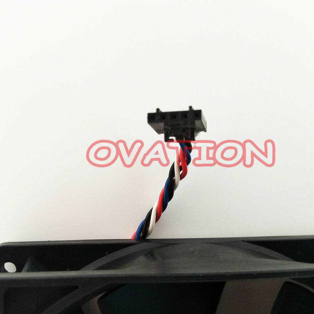 for NMB MAT 4715KL-04W-B56 4Pin 12V 1.30A PWM Fan Dell