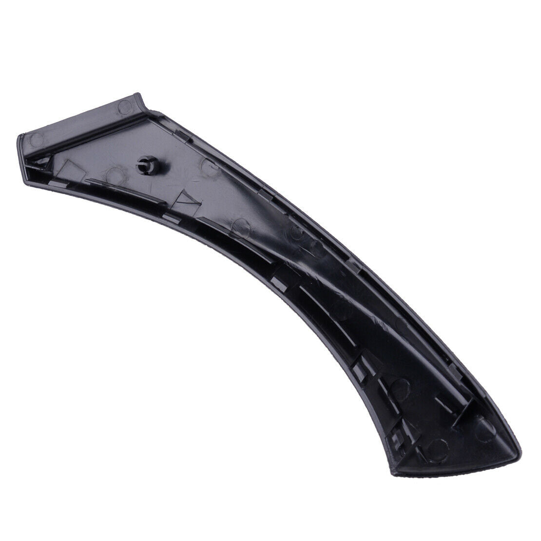 1Pair Rear Inner Door Panel Handle & Pull Cover Fit For BMW E90 316i 325i 325xi