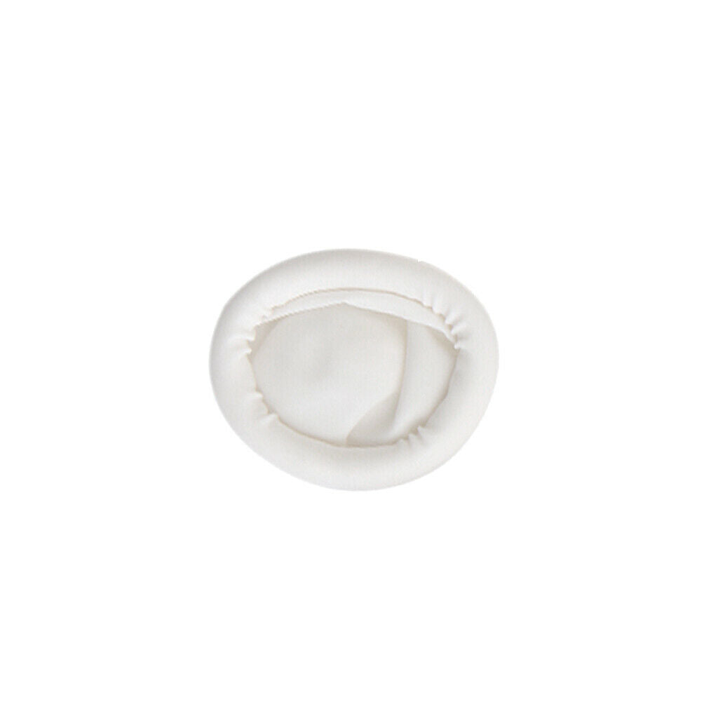 Lots 230 Disposable Finger Fingertips Cots for Nail Art Electronic Repair