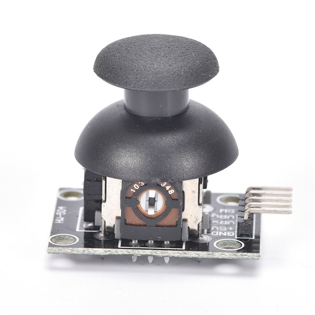 2PCS Dual-axis  Joystick Module PS2 Joystick Control Lever Sensor For Ard.l8
