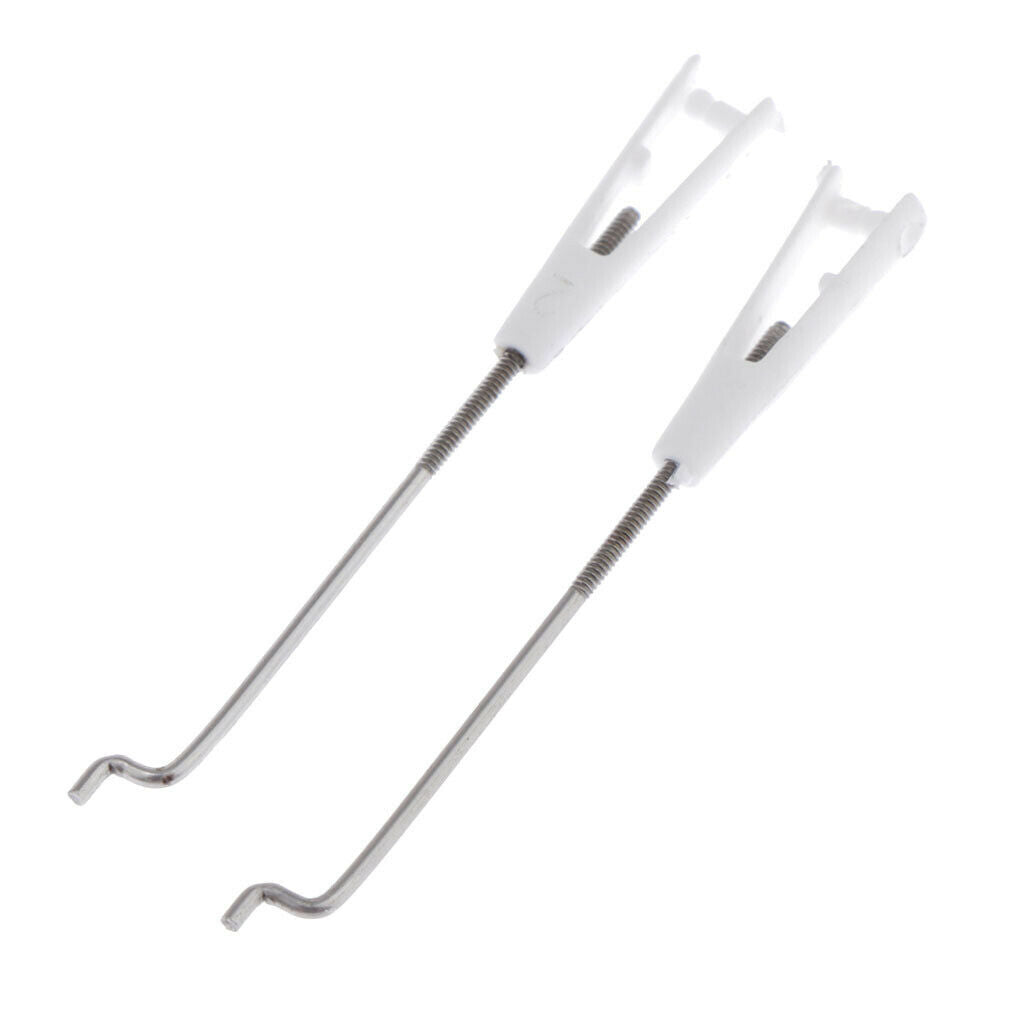 RC Aircraft Steel Wire RC Airplane Accs Metal