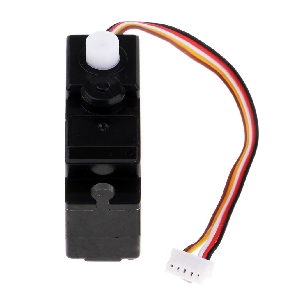 A949 28 Steering Servo For WLtoys A949 A959 A969 A979 K929 1/18 RC Car Parts