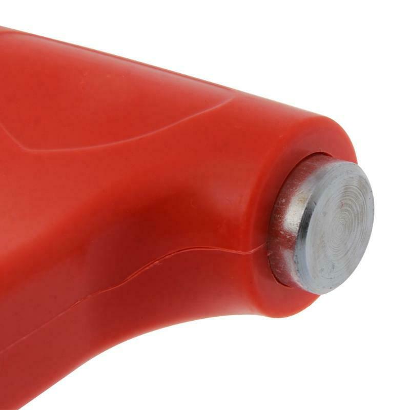 2 in 1 Car Emergency Safety Escape Hammer Glass Window Breaker Cutter Tool