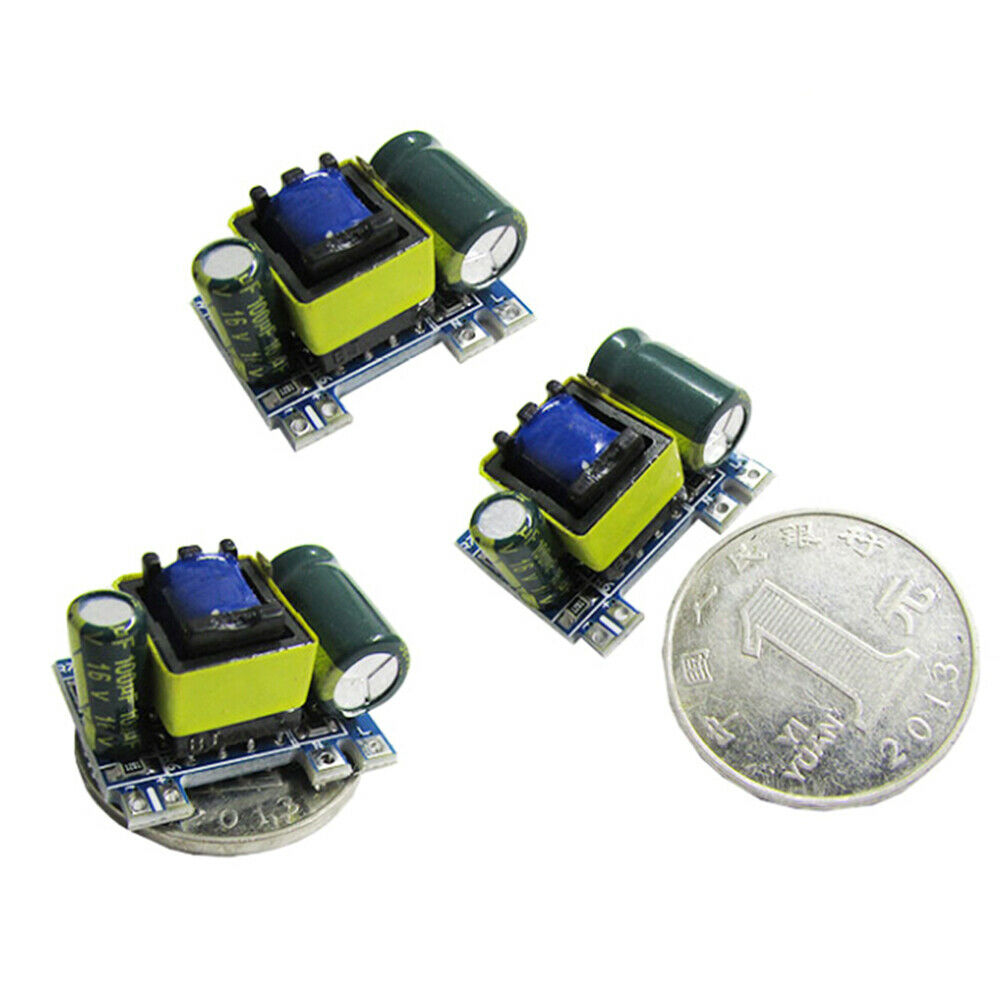 AC-DC 12V 300mA 3.5W Isolated switch power supply module converter modulY WF