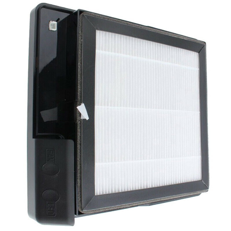 60W Nail Dust Collector Filter Manicure Screen Plate Suction Nail Vacuum Clea Lt