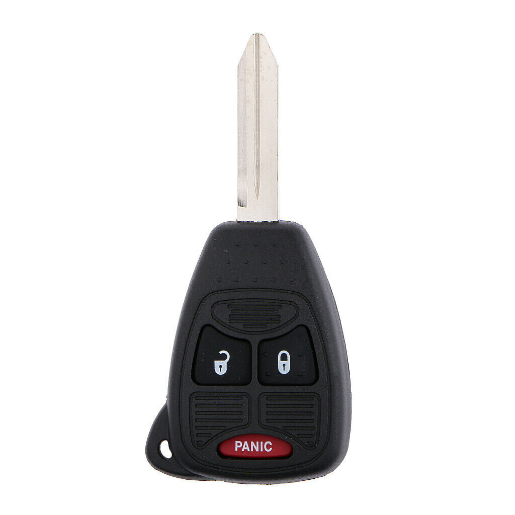 3 Button Remote Key Cover Protective Cover For Jeep Compass