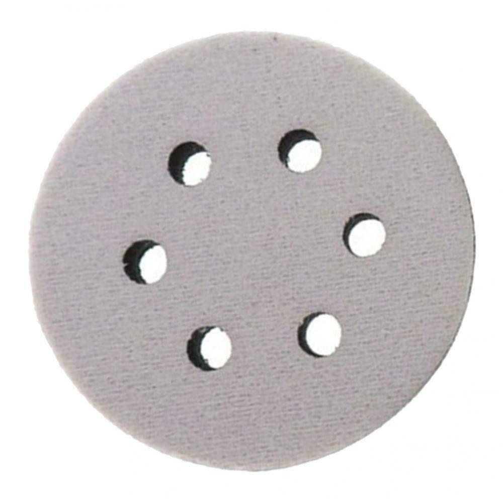 2x 3" Polishing Pad Soft Sponge Interface Buffer Pad Polishing Buffing Pads