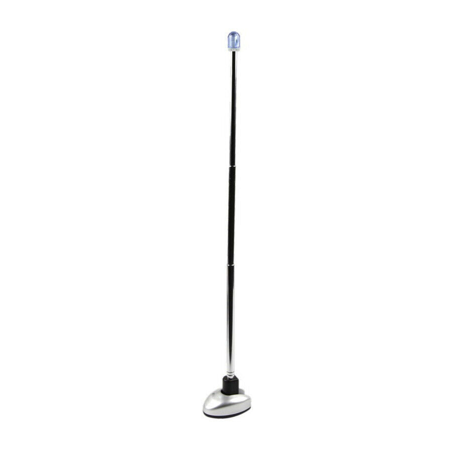 Elasticity Bumper Corner Pole Universal Car Safety Position Pole Car Accessories
