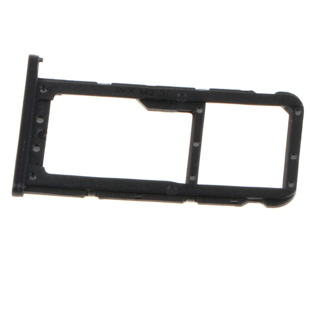 Replacement Dual SIM &TF Card Tray Holder Slot for Huawei P20 Lite / Nova 3e