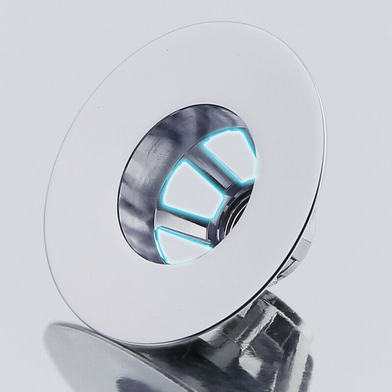 Universal Basin Pop-up Drain Filter Hair Catcher Bath Stopper Sink Strainer Plug