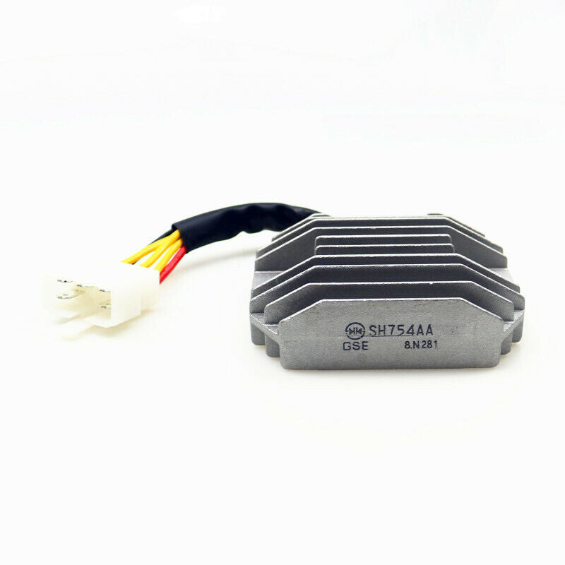 Voltage Regulator Rectifier For Yamaha XV250 XVZ1300 Royal Star Virago 1995 New