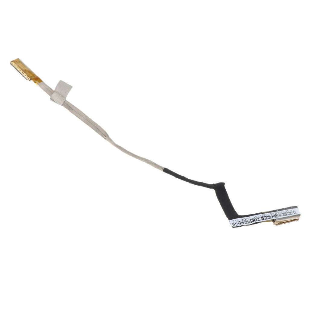 Replacement LCD Screen Flex Video Ribbon Cable for U36JC-1A U36 U36SG U36JC