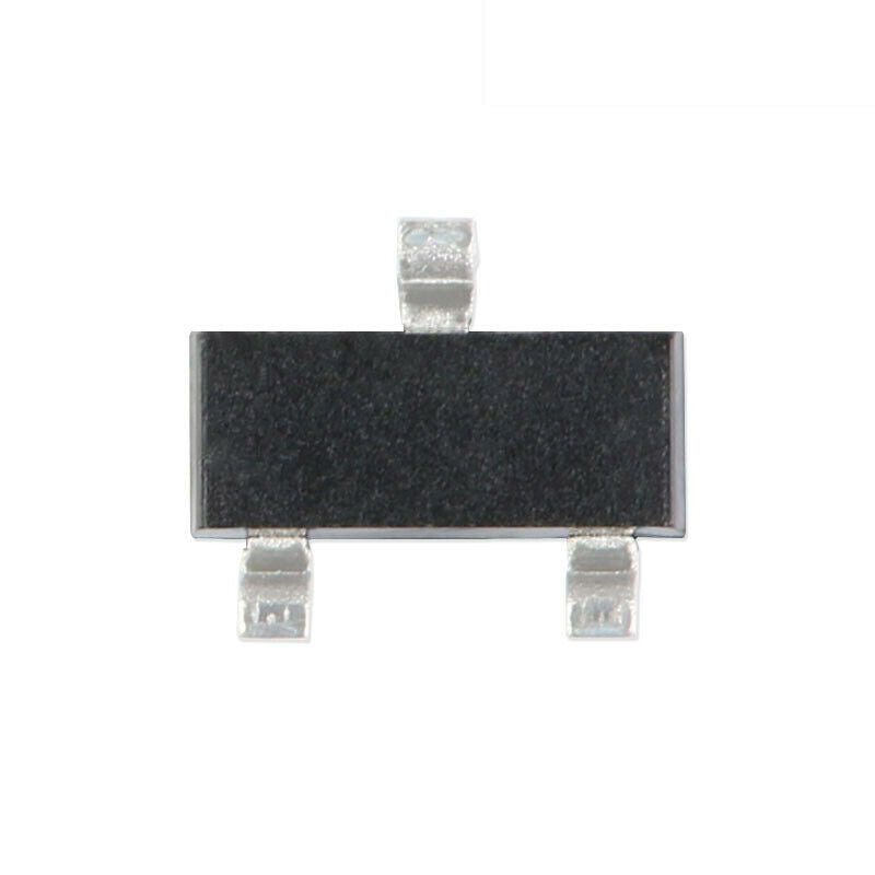 10pcs SMD PESD3V3S2UT,215 SOT-23 3.3V ESD diode