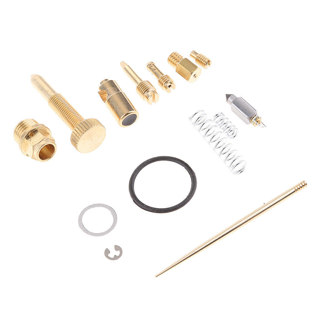 Carburetor Carb Rebuild Repair Tool Kit For Polaris Xplorer 400 1997-2002