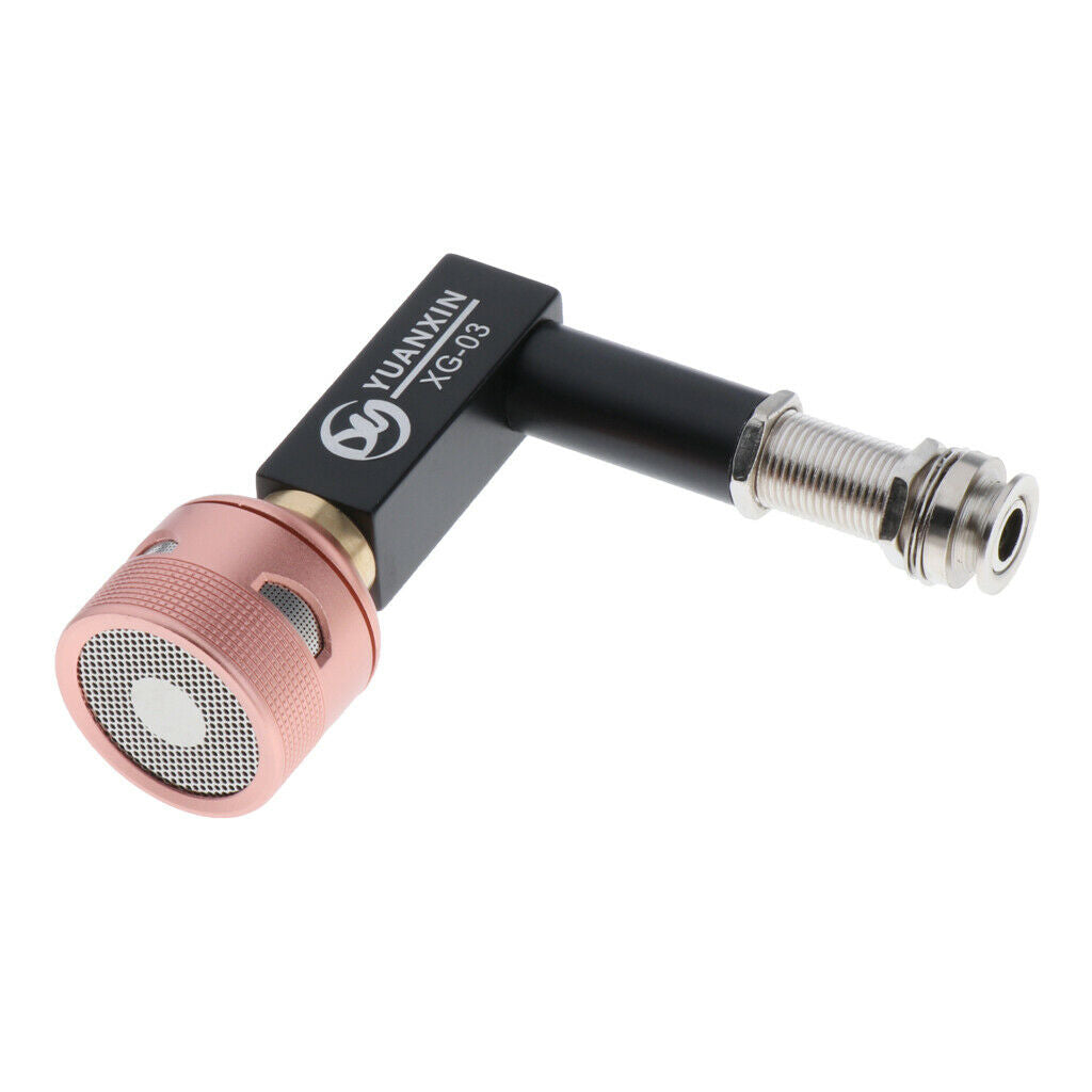 Pickups for Guitars Adjustable Tone Volume Music Instrumental Part XG-03