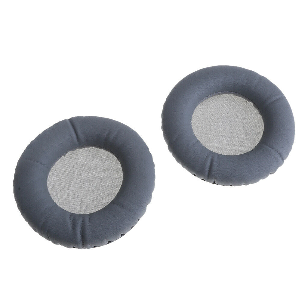 Replacement Ear Pads Cushions For Steelseries Siberia V1 V2 V3 headphones