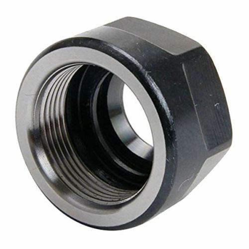 3x ER20 Collet Clamping Nut for CNC Milling Chuck Holder Lathe Spindle Motor