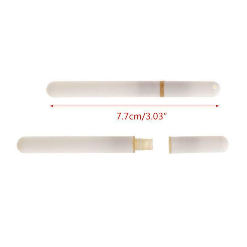 Fishing Electronic Rod Luminous Stick Light LED Removable Waterproof Float Night